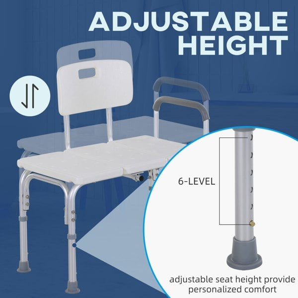shower stool