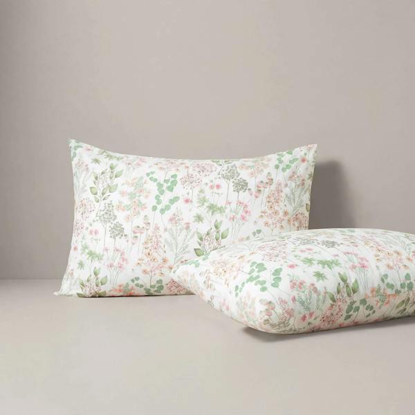 Martex Studio Edition Wildflower Field Duvet Cover Set