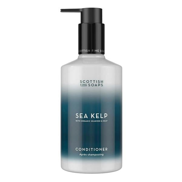 Scottish Fine Soaps Sea Kelp Conditioner 300 ml