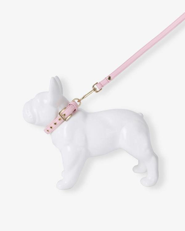 Barc London Blush Pink Dog Collar