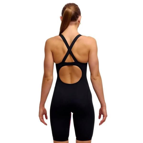 Funkita Big Bang Fast Training One Piece Legsuit - Multi/Black