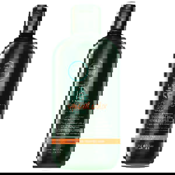 Paul Mitchell Tea Tree Special Color Shampoo 300 ml