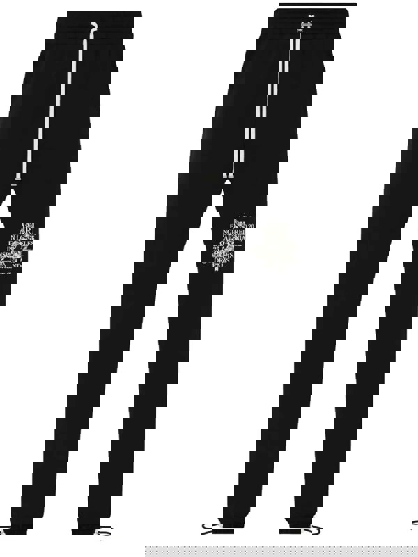 Amiri Precious Memories Sweatpants – Black