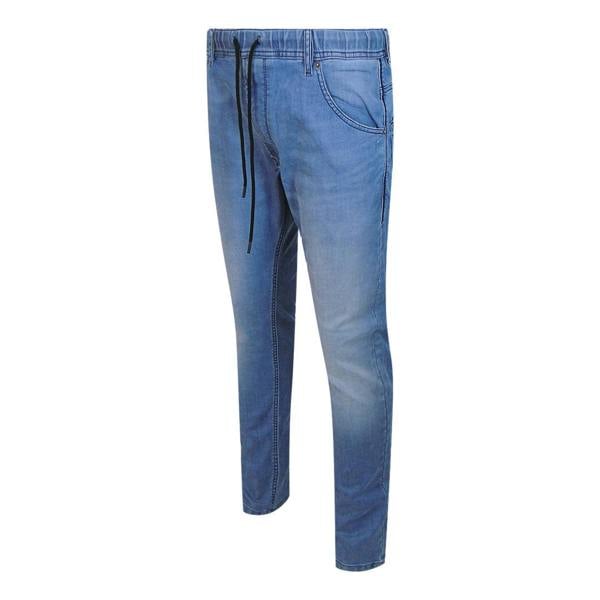 Diesel Krooley-NE Light Blue Jeans