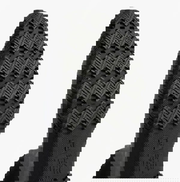 Mud Dogs RUTLAND SHORT Unisex Neoprene Wellington Boots Black