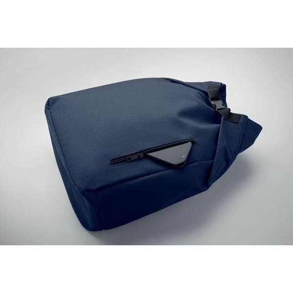 MidOcean Uniton Laptop Backpack - French Navy - 