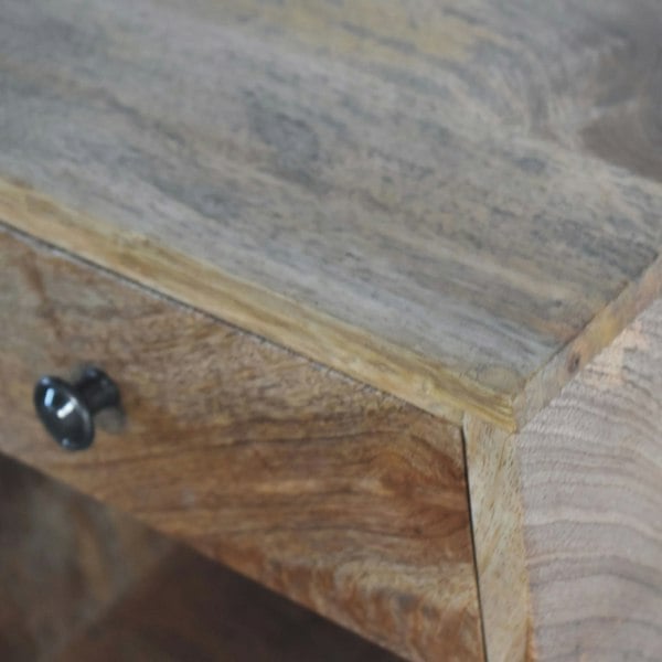 Artisan Furniture Floating Mini Classic Bedside