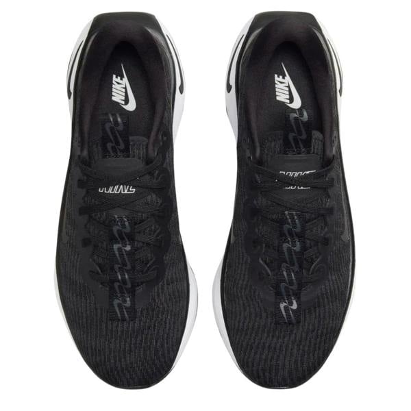 Nike Motiva Black White Women's Trainers UK 3.5
