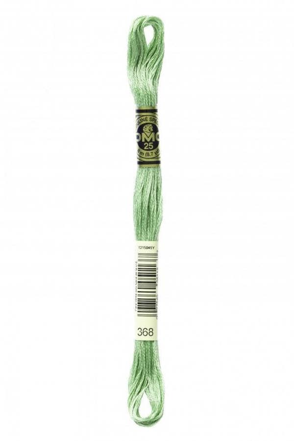 368 | Green
