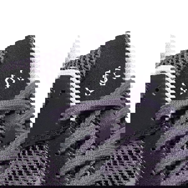 LØCI VØLT Black/Grey Trainers