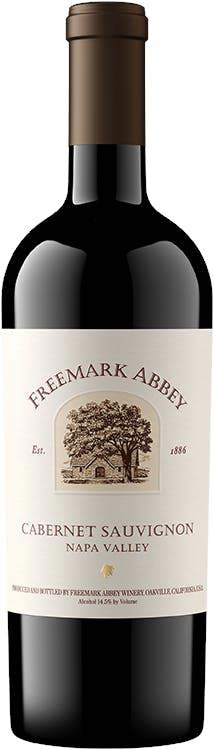Freemark Abbey, Napa Valley, Cabernet Sauvignon 2021 75cl