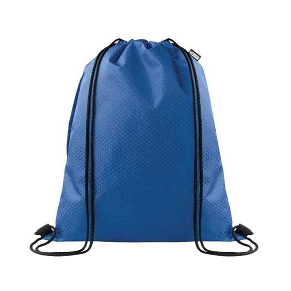 MidOcean Daykit 4.5L Drawstring Bag - Royal Blue - 