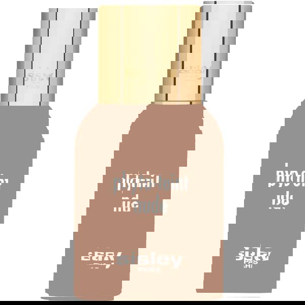 Sisley Phyto-Teint Nude Foundation 6N Sandalwood 30ml - Extra