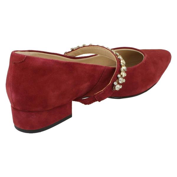 Van Dal Ladies Van Dal Court Shoes  IIsa