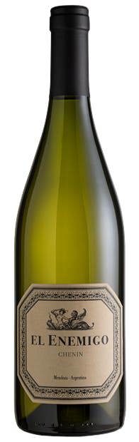 El Enemigo, Valle de Uco, Chenin Blanc 2023 75cl