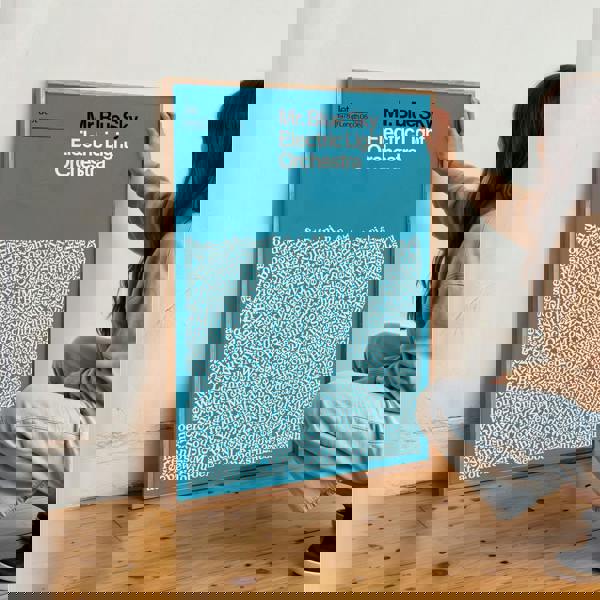 Reign&Hail Mr Blue Sky - ELO