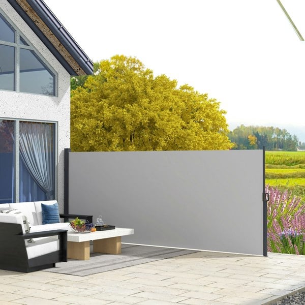 Garden Side Sunshade