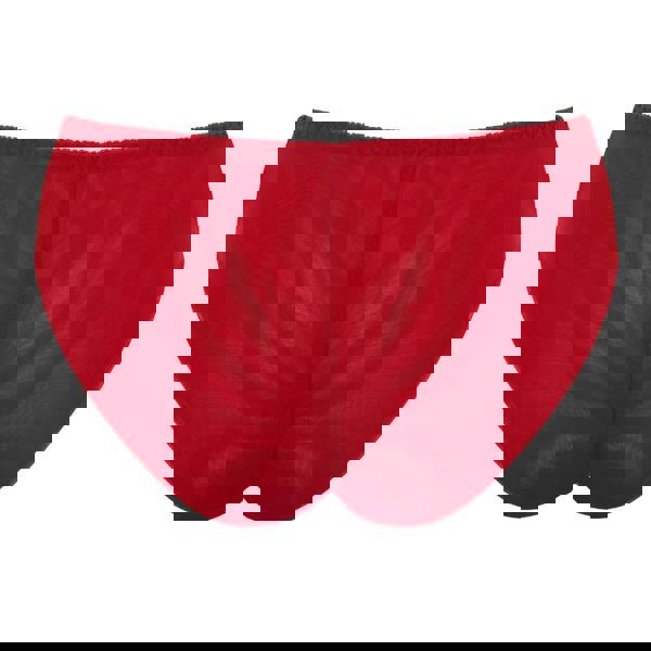 Little Women Scarlett brief
