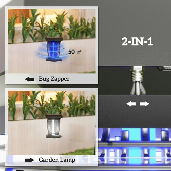 Bug Zapper