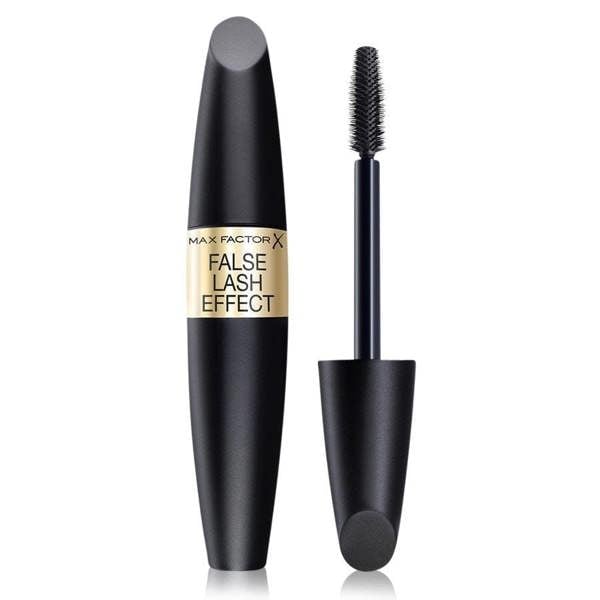 Max Factor 4 x Max Factor False Lash Effect Black Mascara 13.1ml