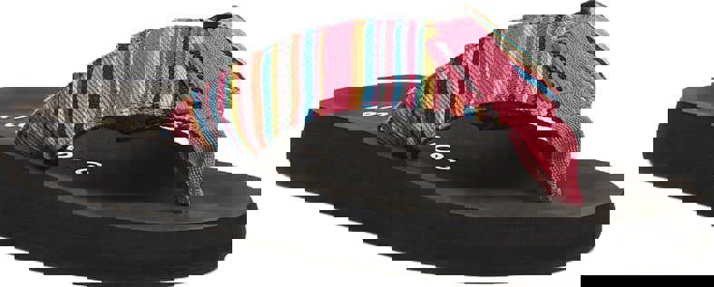 Rocket Dog Adios Womens Casual Flip Flop Toe Post Sandals