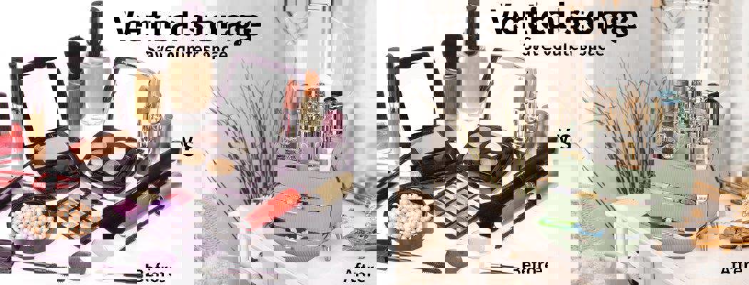 ilus Makeup Organizer Case Drawer Portable Cosmetic Jewellery Storage Box Light Green