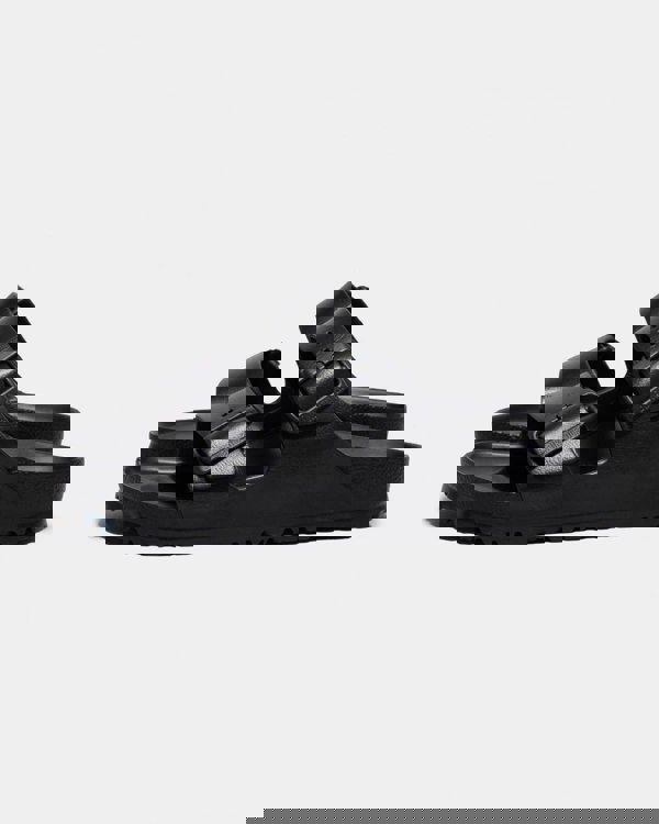 Birkenstock Arizona EVA Womens Sandals - Black