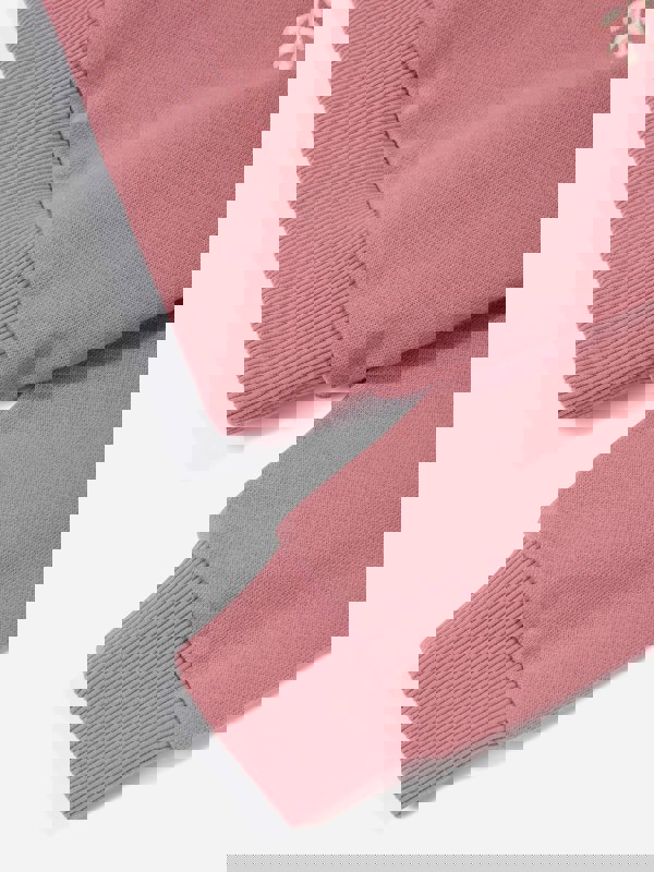 Etro Girls Pegaso Logo Sweatshirt in Pink