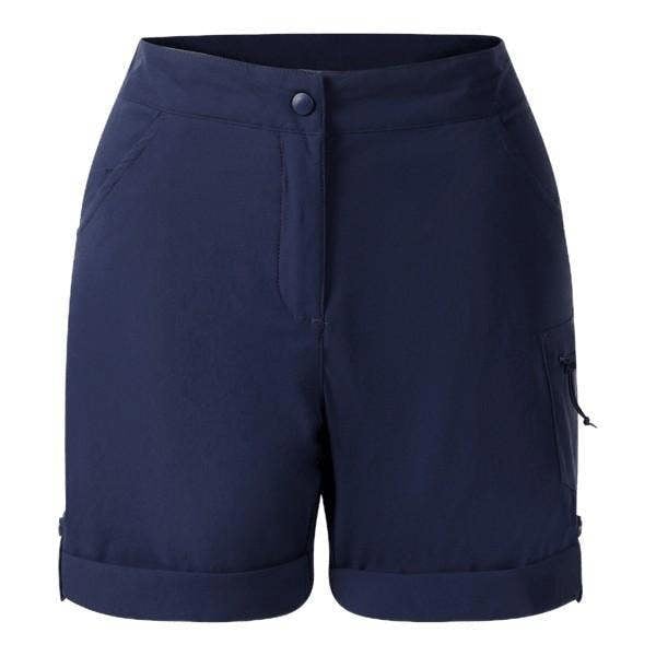 Dare 2B Womens/Ladies Melodic III Shorts - Navy