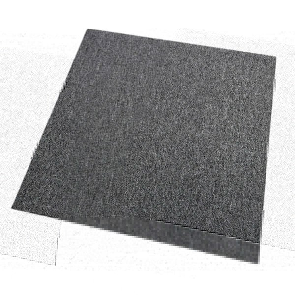 40 x Carpet Tiles Anthracite Grey 10m2