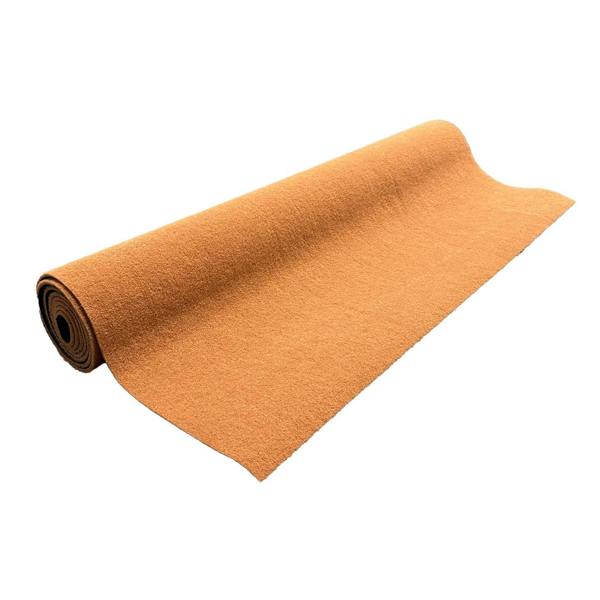 Nicoman Non-Shed Synthetic Coir Roll - Sold by the Meter