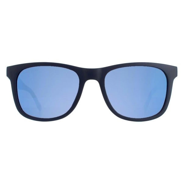 Lacoste Sunglasses L929SEOG 421 Blue USA Blue