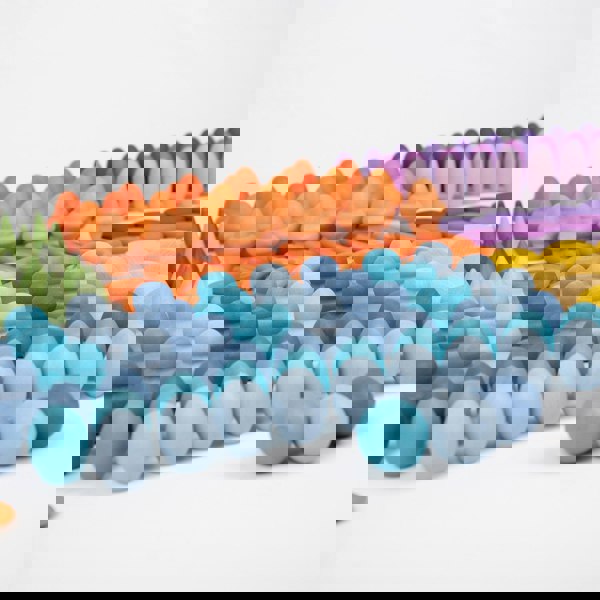 tickit Wooden Treasures Super Set