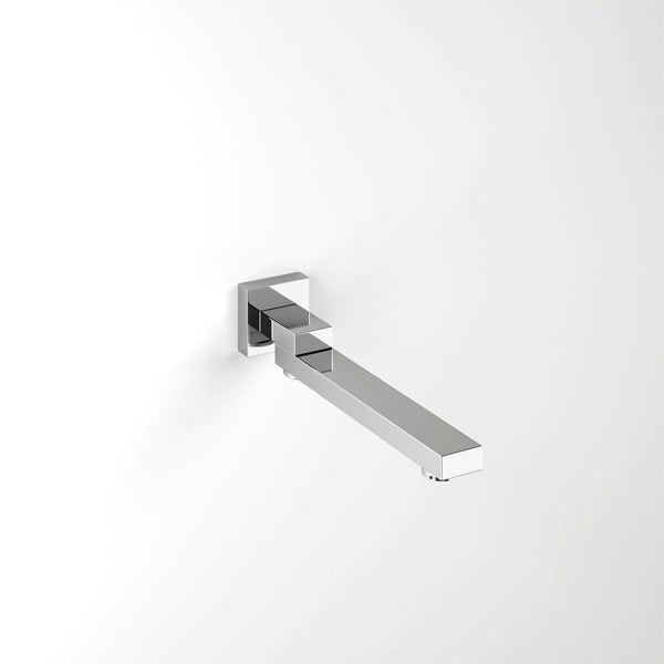 Chrome Square/Tound Thermostatic Shower Mixer Set Bathroom Shower Living and Home