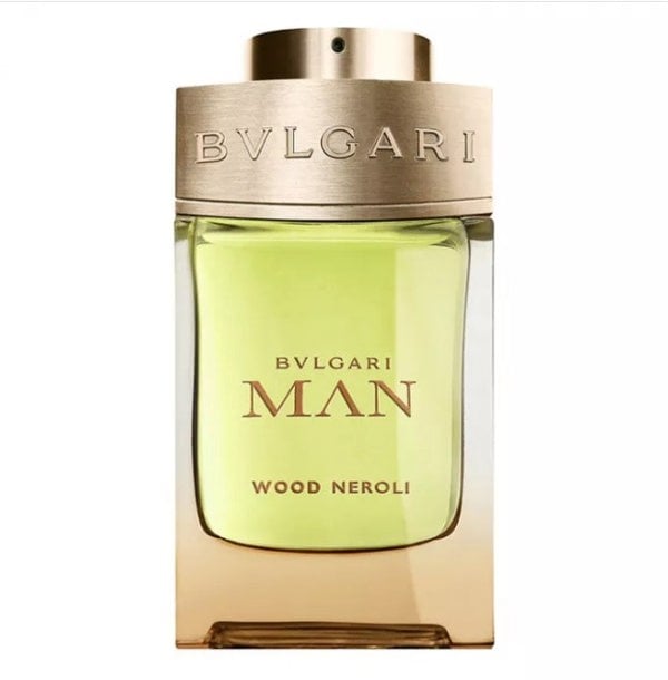 Bvlgari Man Wood Neroli Eau De Parfum - 100ml