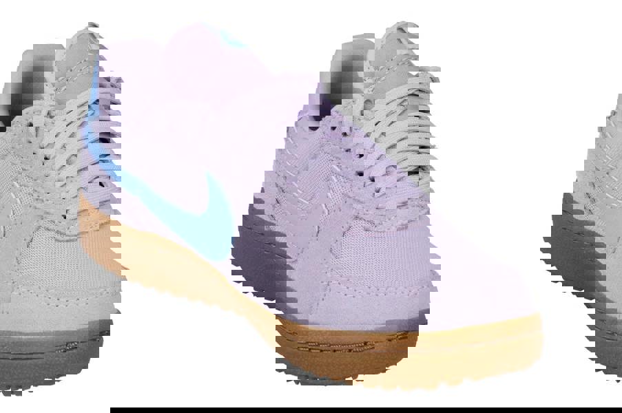 Nike Womens Field General Trainers Hj6000 Sneakers Shoes  500 - Doll Psychic Blue 500 - Photo 3