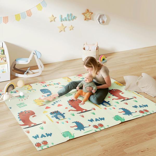 Kids Floor Playmat