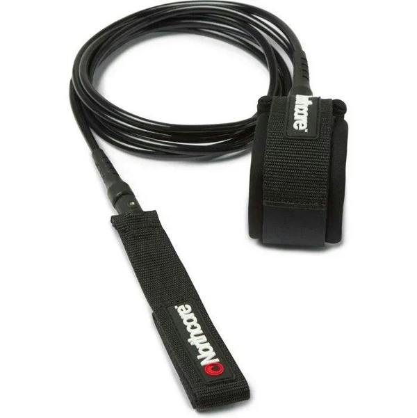 Northcore 6'0 Surfboard Leash Black