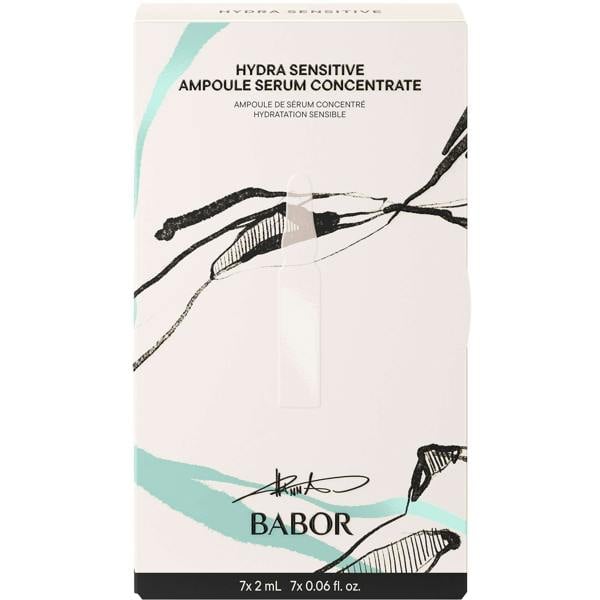 BABOR Ampoules Hydra Sensitive Set