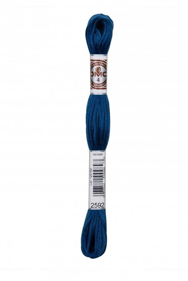 2592 | Blue