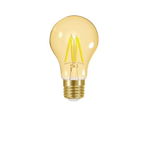 Energizer Filament LED E27 Bulb - Antique Gold - 