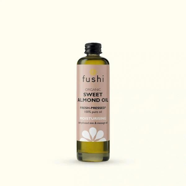 Fushi Wellbeing Sweet Almond Oil 100ml