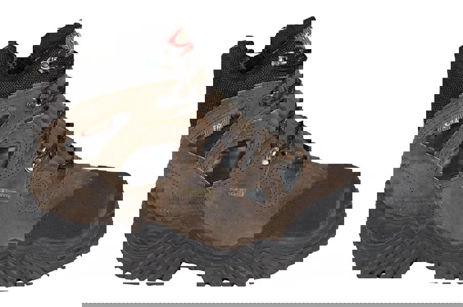 Cofra New Jackson Gore-Tex Mens Composite Toe Midsole Safety Boots