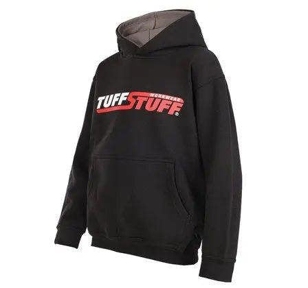 Junior Logo Hoodie (Kids) - Hi-Vis Trousers