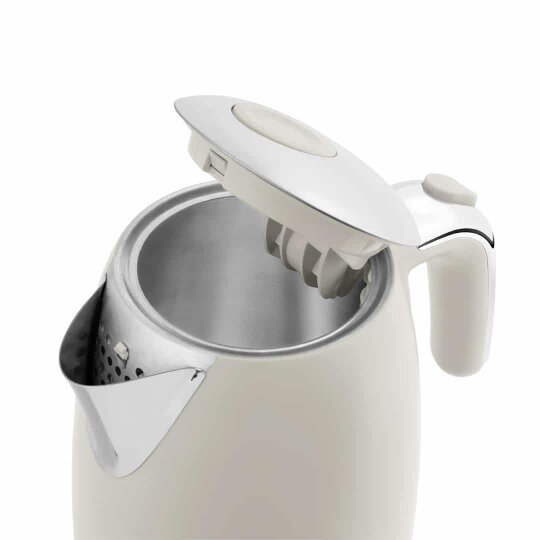 Berlinger Haus Electric Kettle Cream Gold FTV0114 Fashion