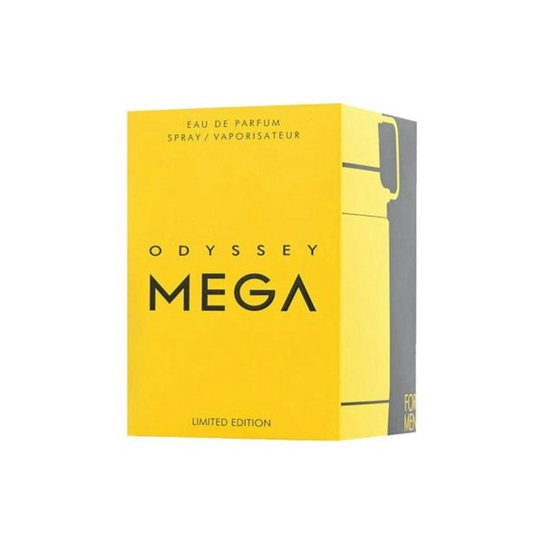 ARMAF Odyysey Homme - Mega Men Eau De Parfum - 100ml