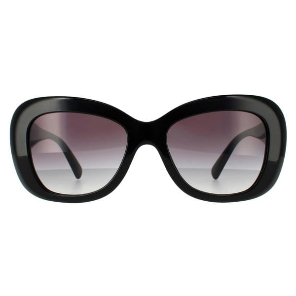 Versace Sunglasses VE4317 GB1/8G Black Grey Gradient