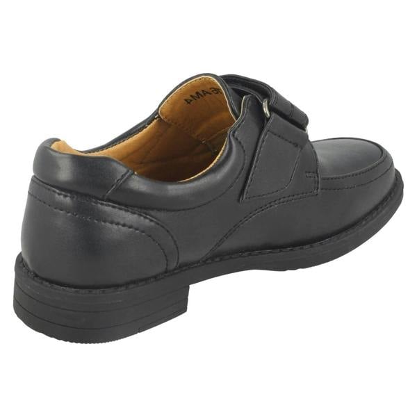 Cool For School Boys Cool For School Formal Shoes