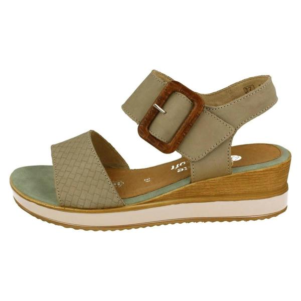 Remonte Ladies Remonte Wedge Sandals D6453
