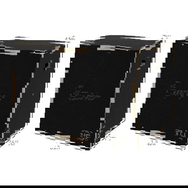 Jumping Box